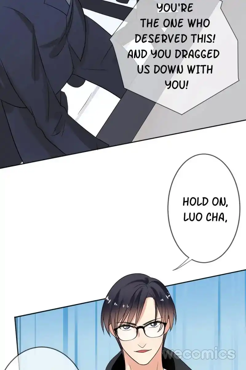 Legend Reboot Chapter 43 27
